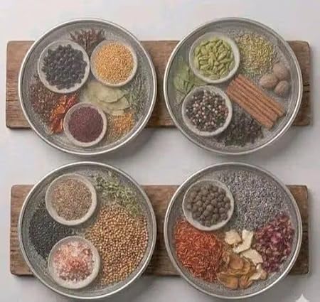 NEW FOOD DRYING NET PACK OF 10 PCS