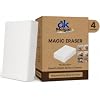 MAGIC CLEANING SPONGE PACK OF 10 PCS