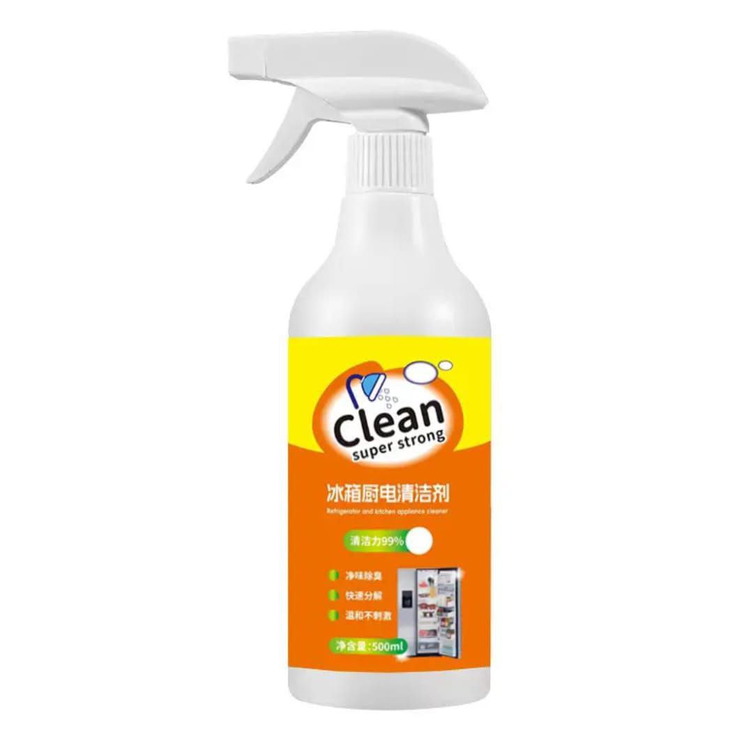 500 ML REFRIGERATOR CLEANER