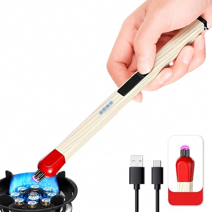 MATCHSTICK GAS LIGHTER