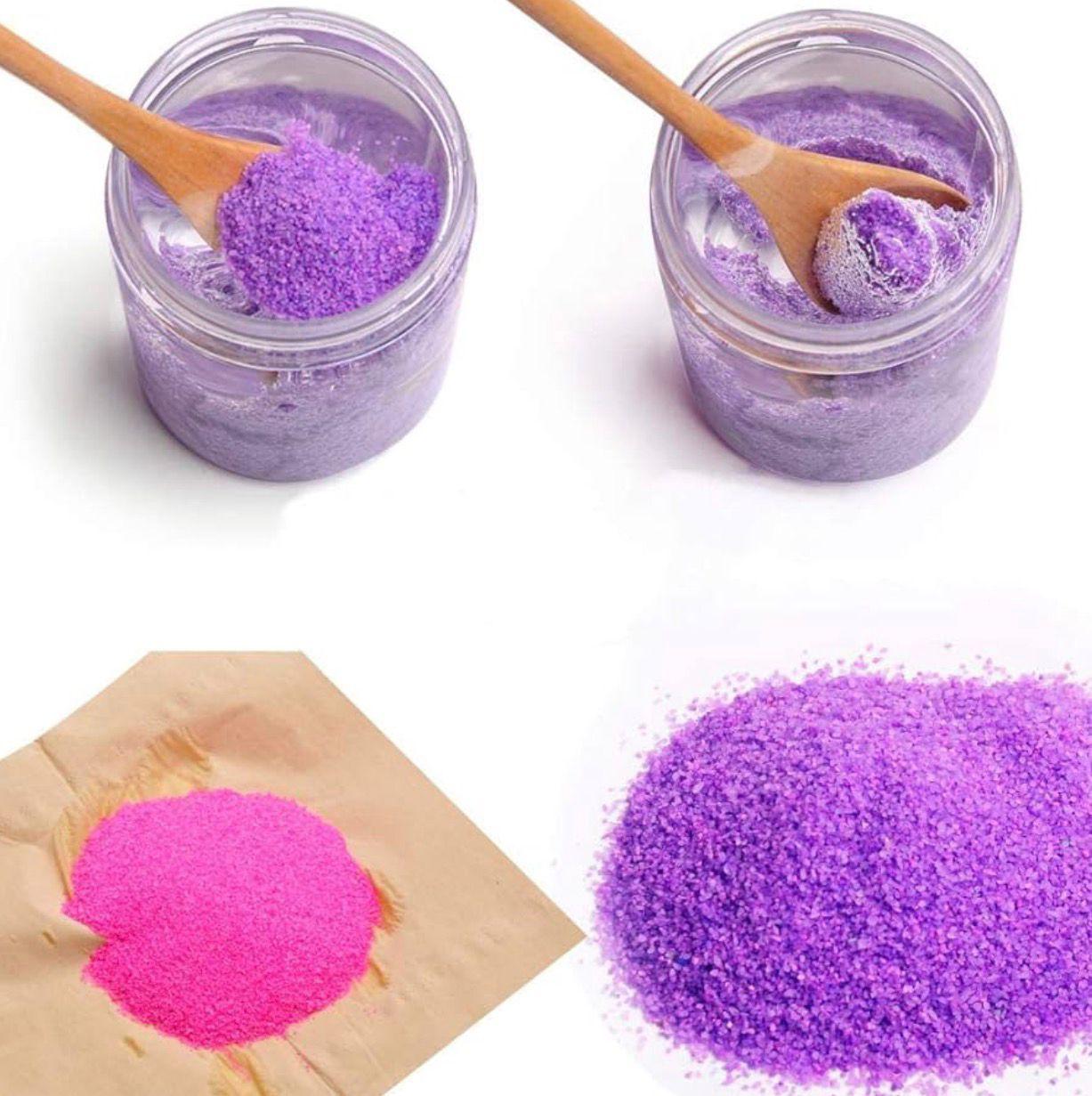 MAGIC SAND